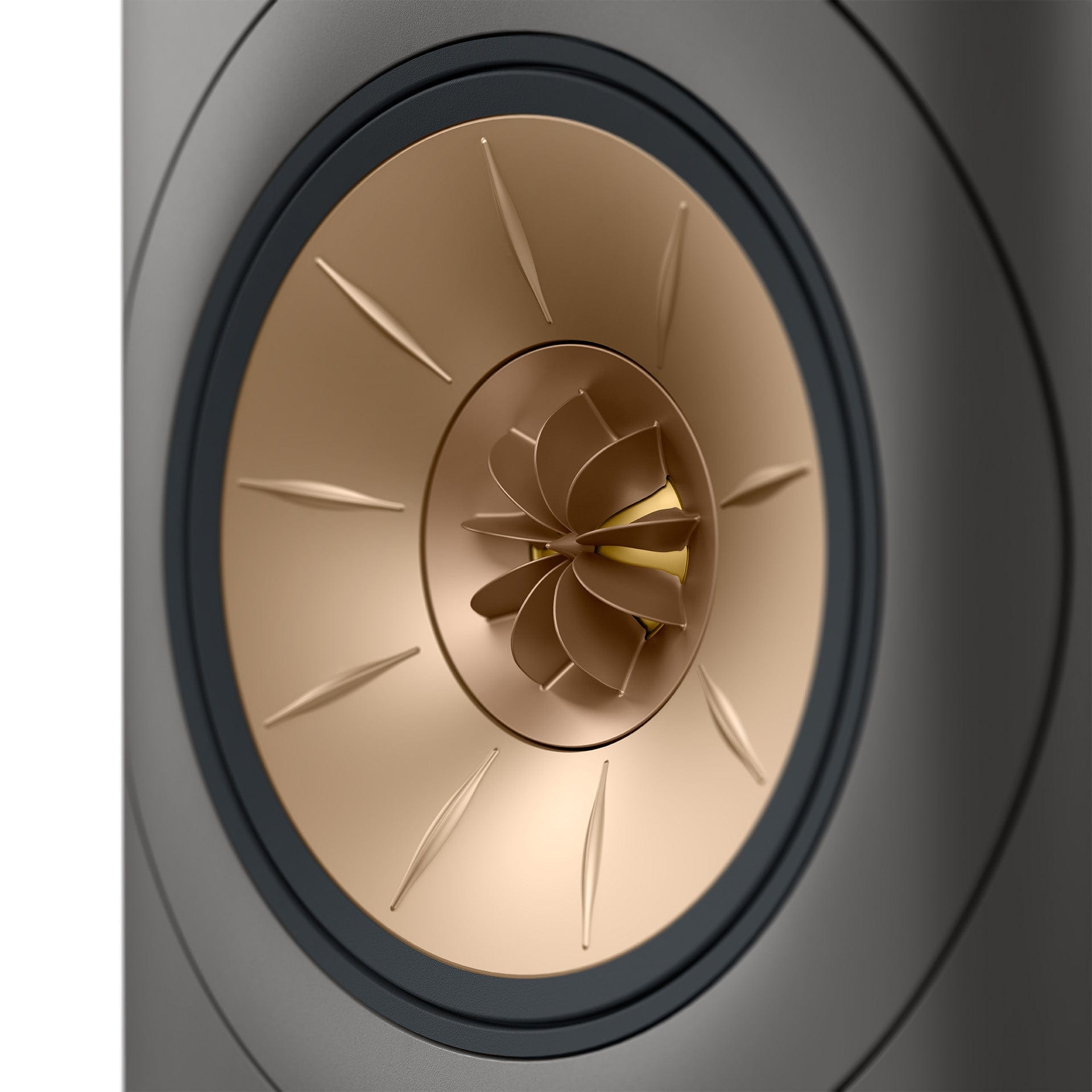 KEF LS60 Wireless | Active Floorstanding Speakers