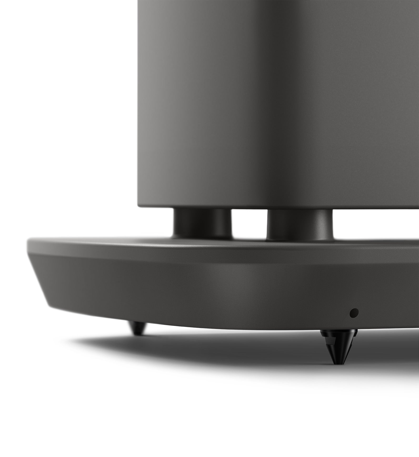 KEF LS60 Wireless | Active Floorstanding Speakers