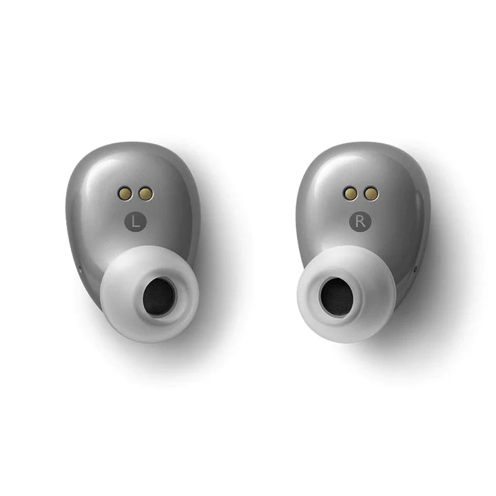KEF Mu3 Noise Cancelling Wireless Headphones