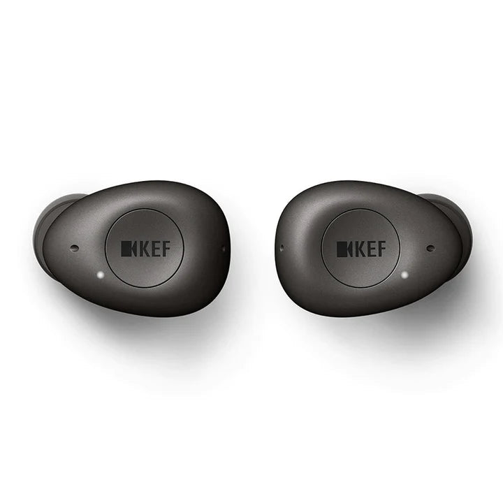 KEF Mu3 Noise Cancelling Wireless Headphones