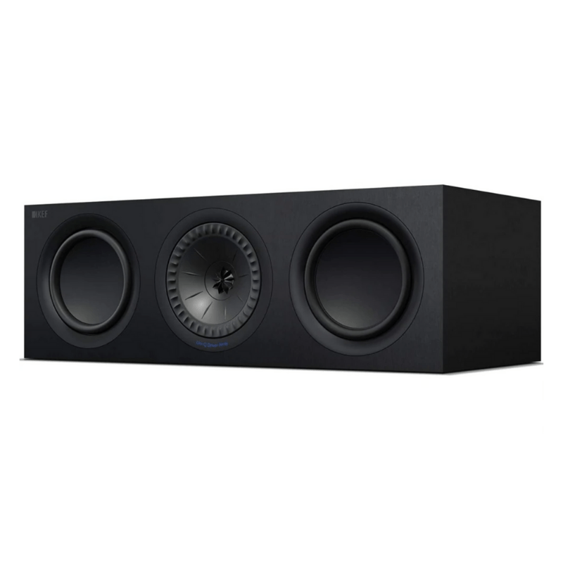 KEF Q250c LCR Centre Channel Speaker