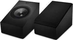 Kef Q50a Dolby Atmos-Enabled Surround Speaker Pair