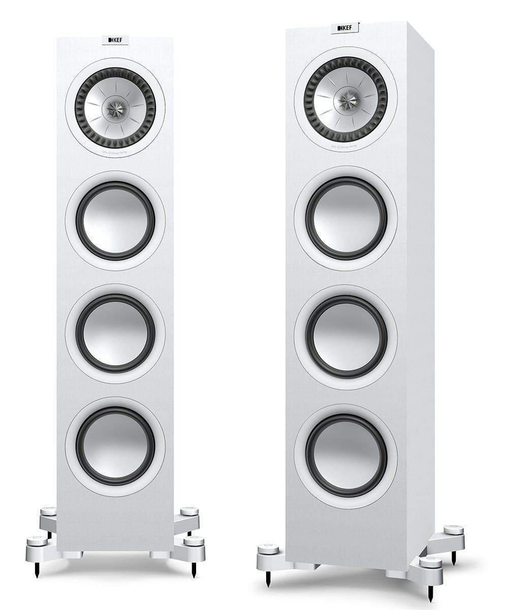 KEF Q750 Floorstanding Speaker