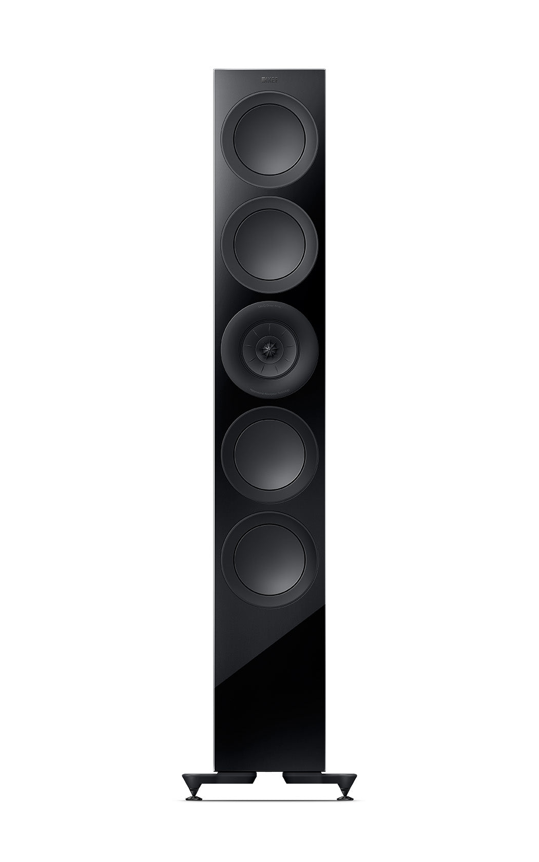 KEF R11 Meta 3-way Floorstanding Speakers