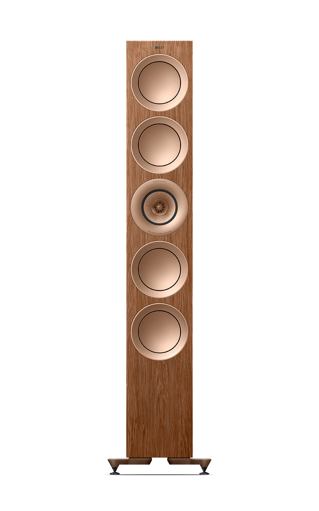 KEF R11 Meta 3-way Floorstanding Speakers