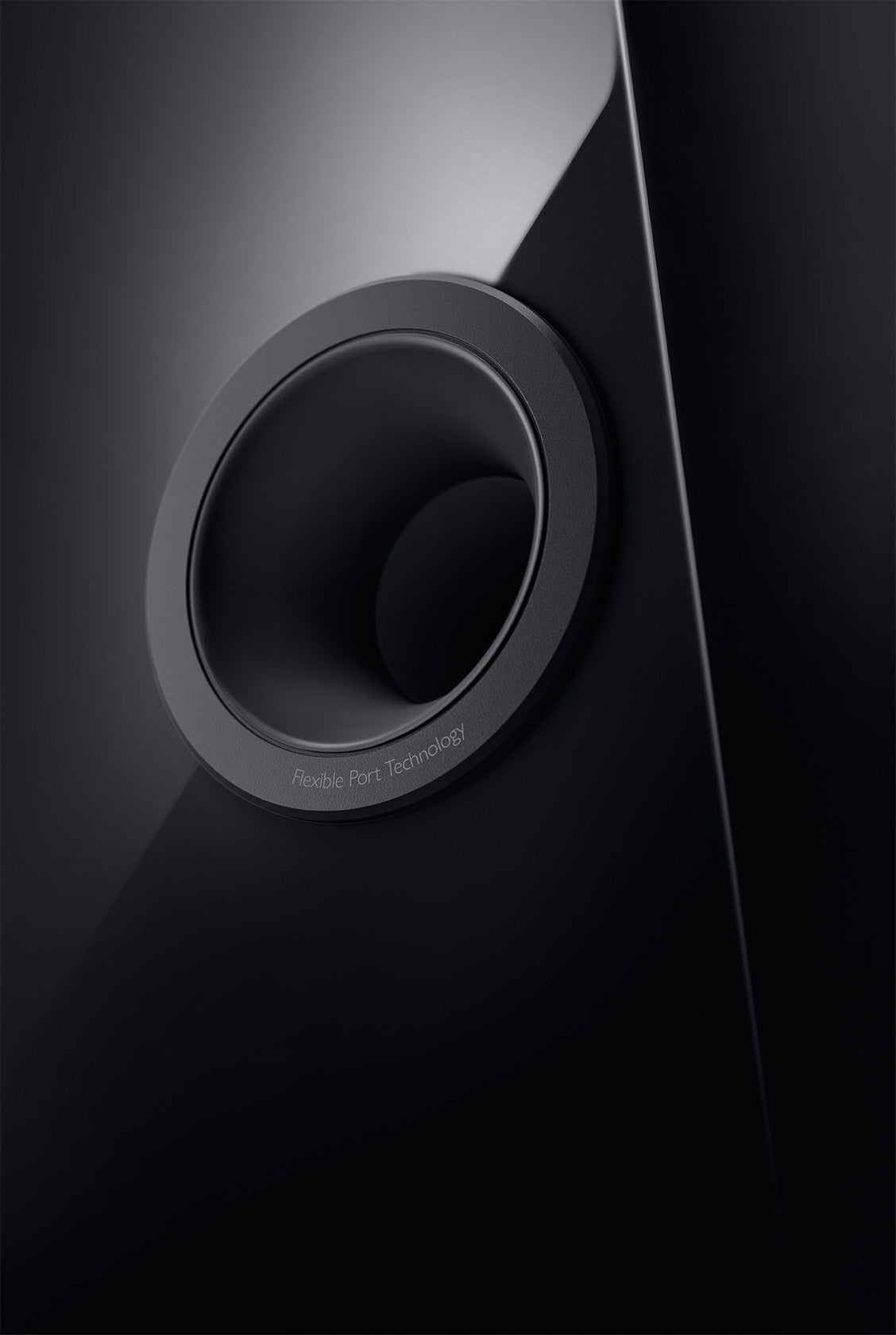 KEF R11 Meta 3-way Floorstanding Speakers