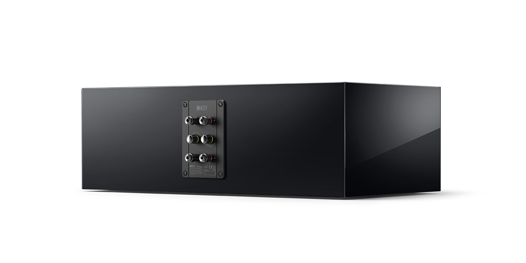 KEF R2 Meta 3-way Centre Speaker