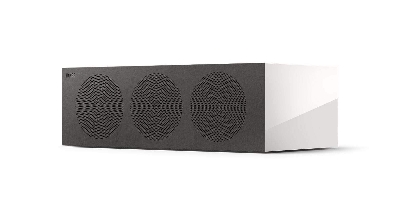 KEF R2 Meta 3-way Centre Speaker