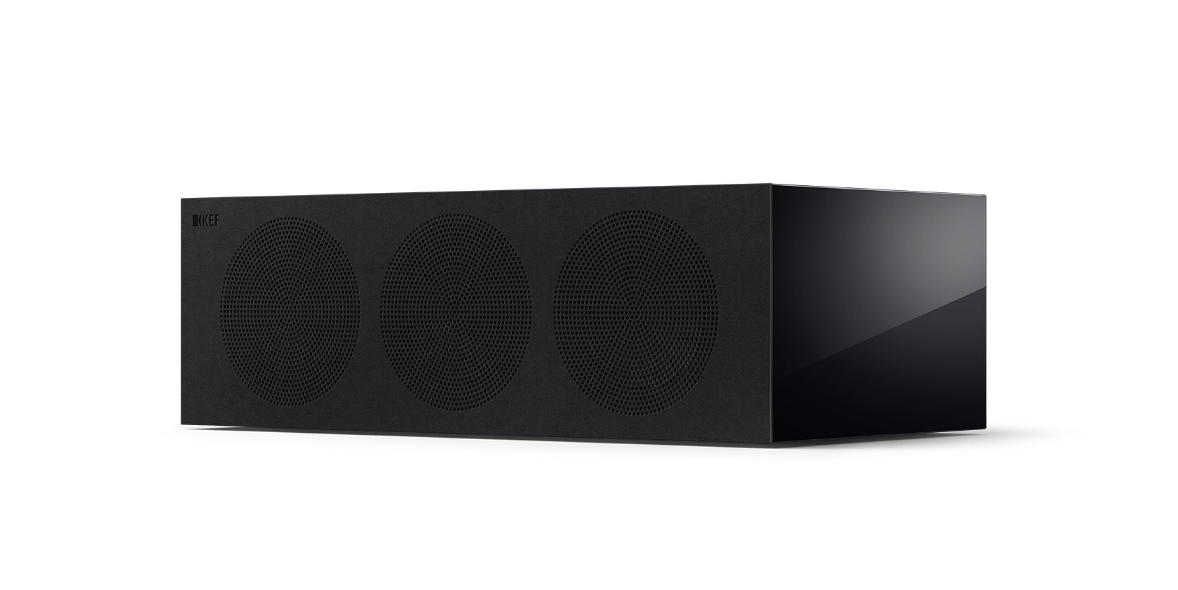 KEF R2 Meta 3-way Centre Speaker