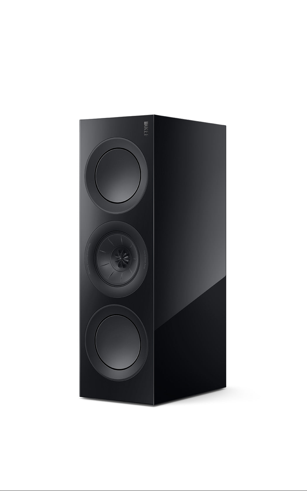 KEF R2 Meta 3-way Centre Speaker