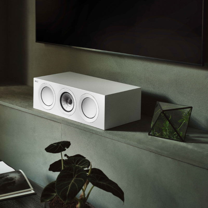 KEF R2 Meta 3-way Centre Speaker