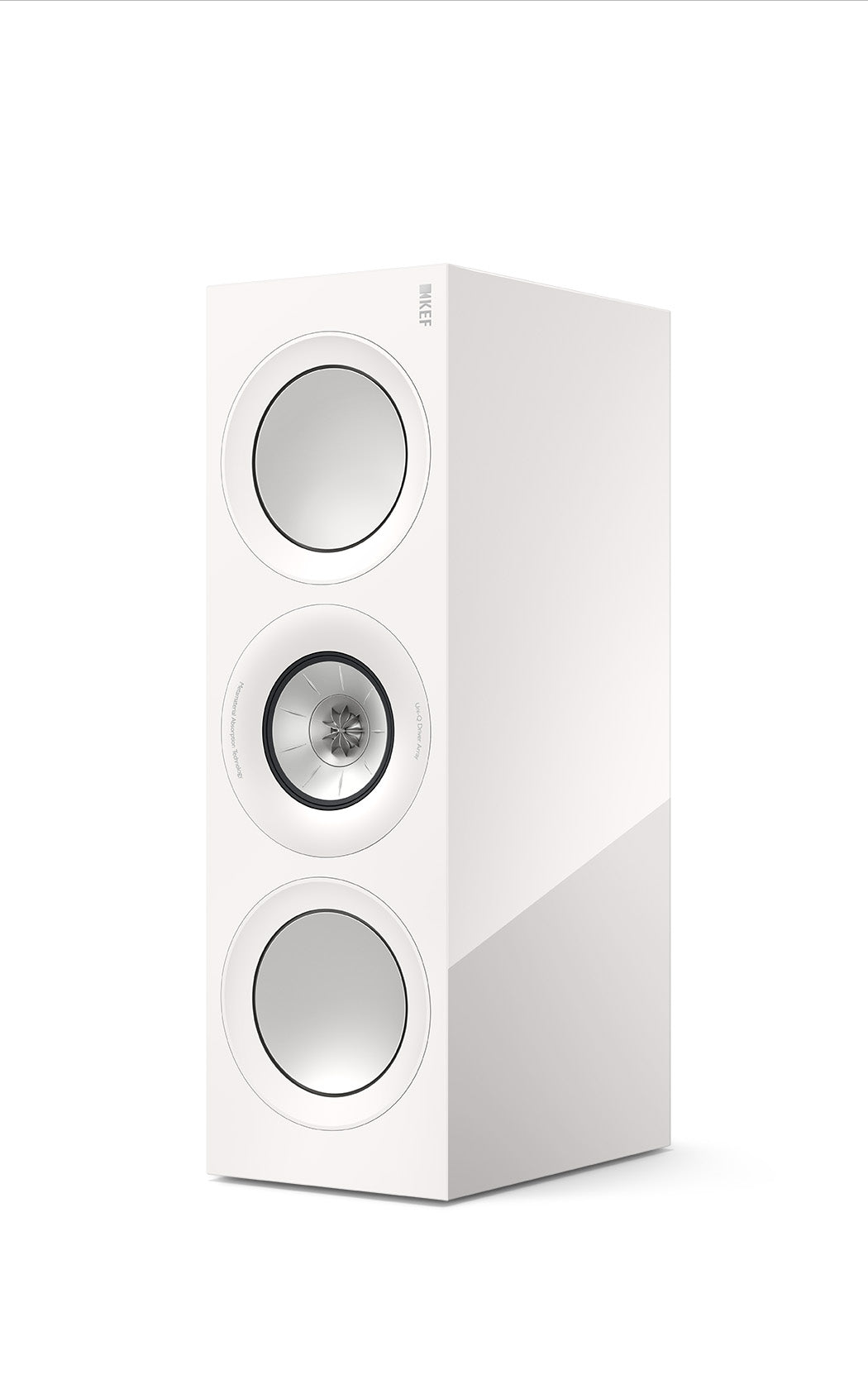 KEF R6 Meta 3-way Centre Speaker