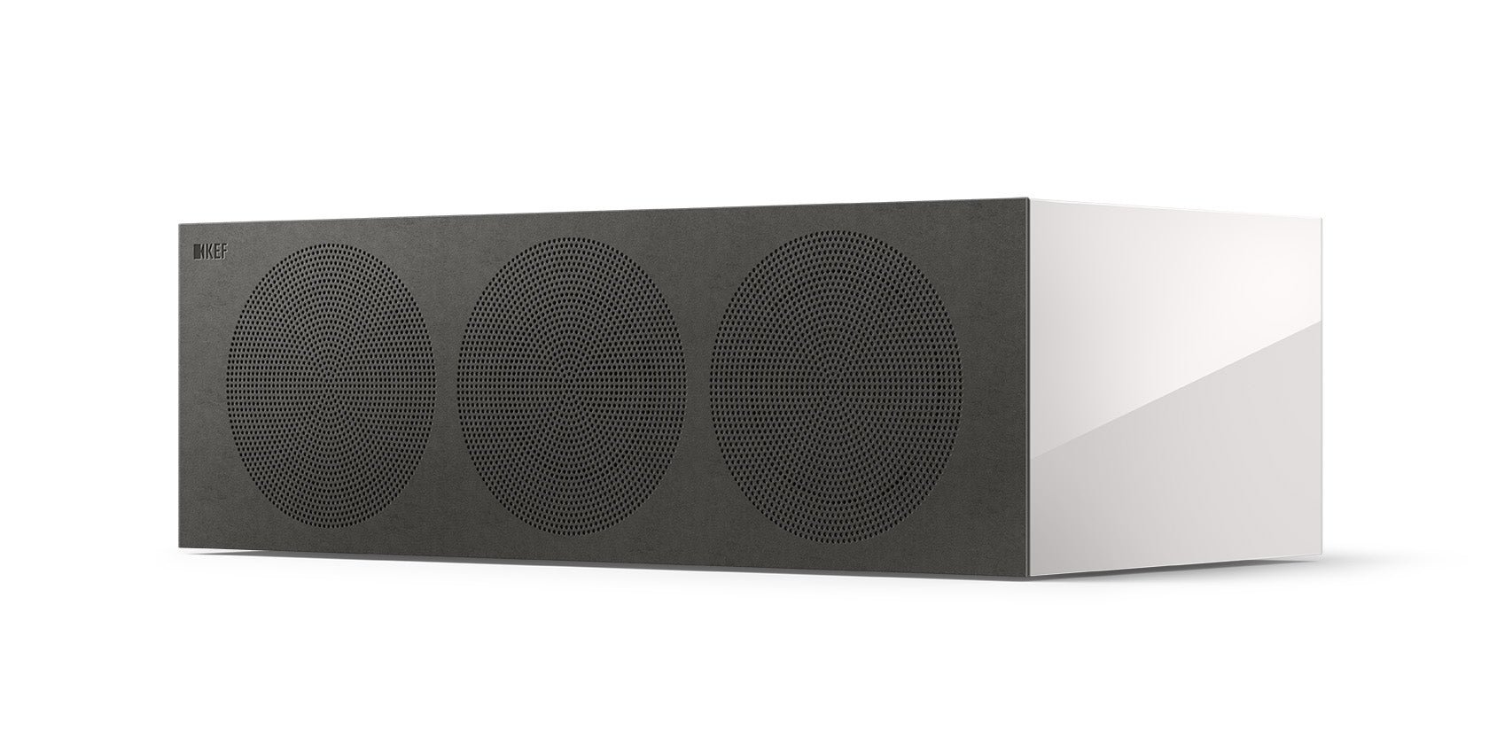 KEF R6 Meta 3-way Centre Speaker