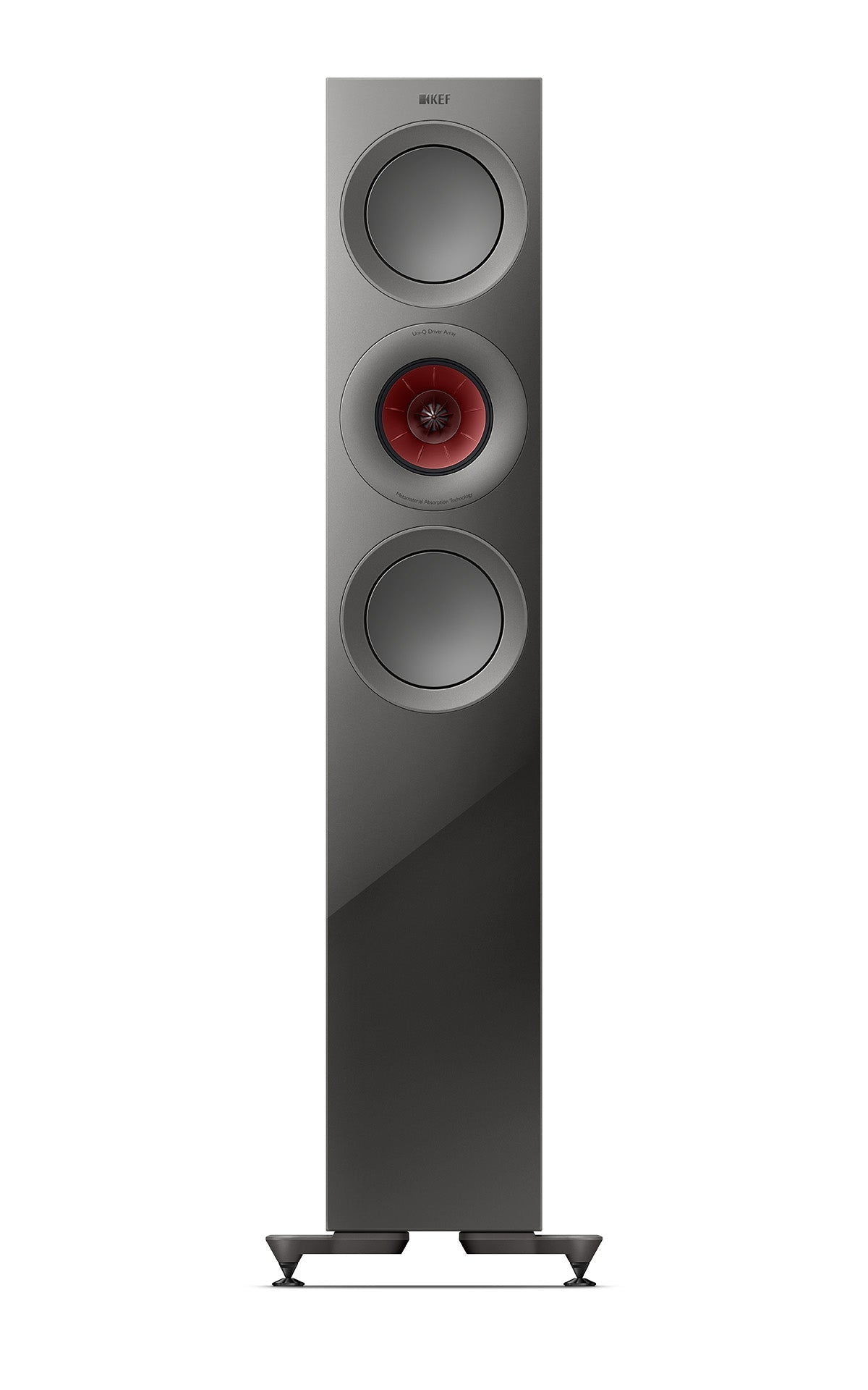 KEF R7 Meta 3-way Floorstanding Speakers