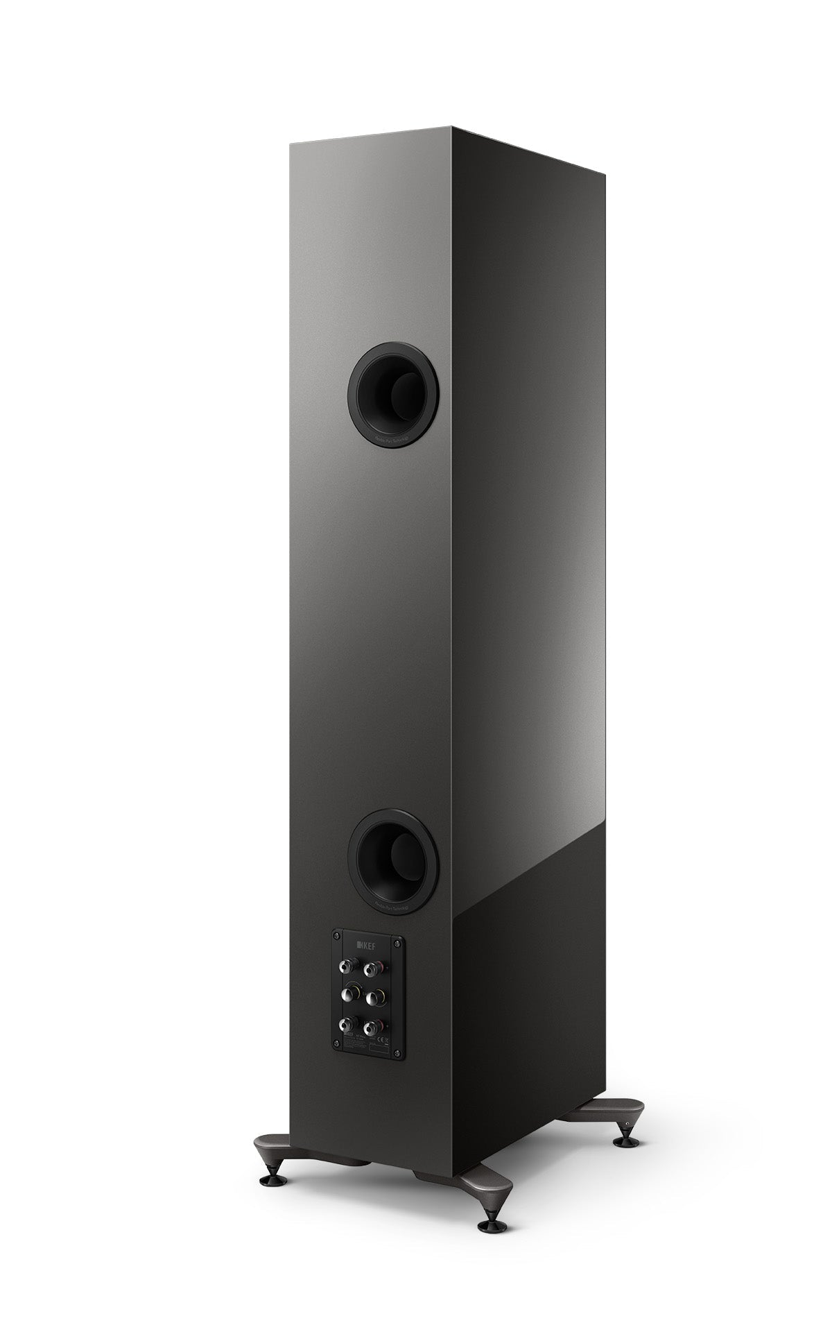 KEF R7 Meta 3-way Floorstanding Speakers