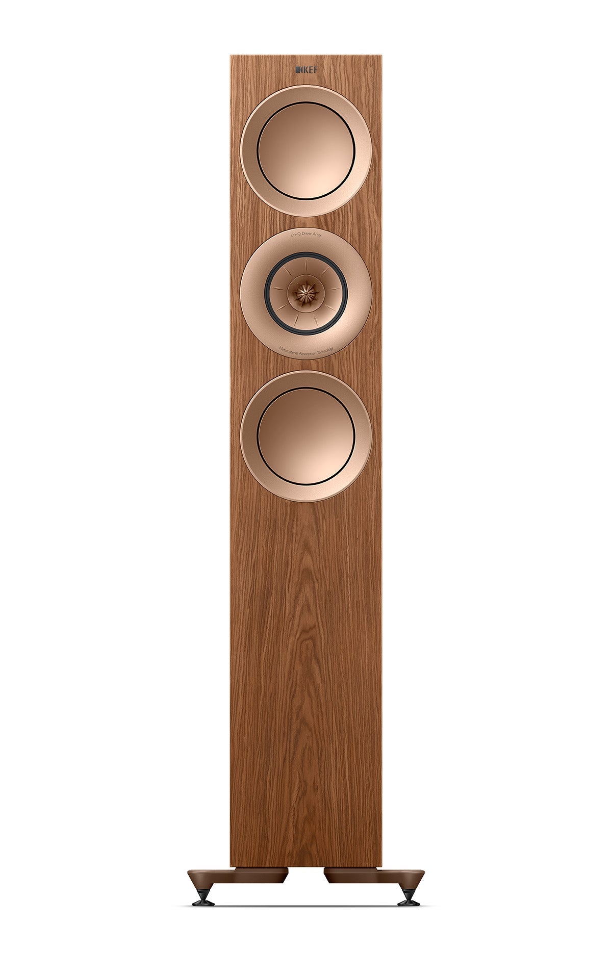 KEF R7 Meta 3-way Floorstanding Speakers