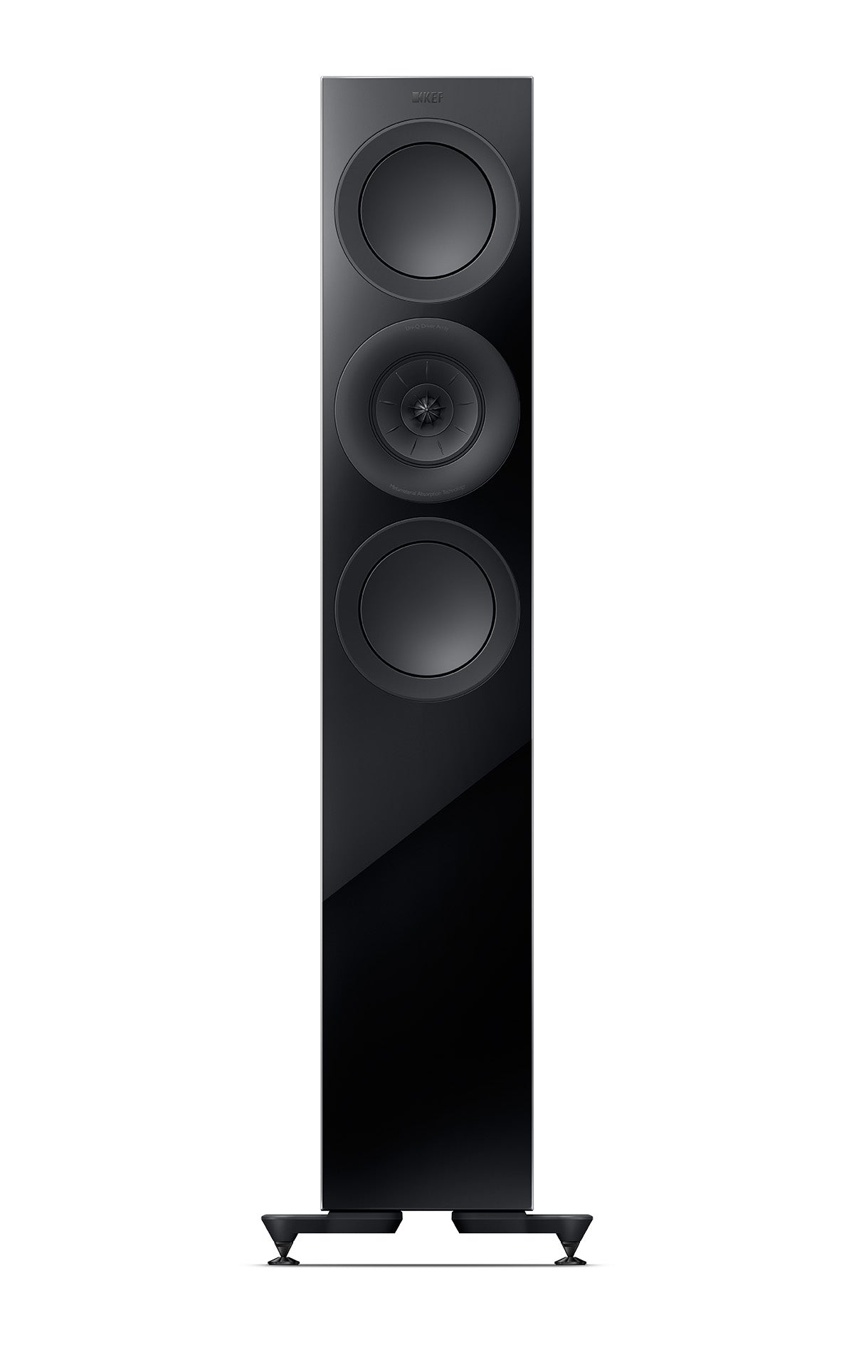 KEF R7 Meta 3-way Floorstanding Speakers