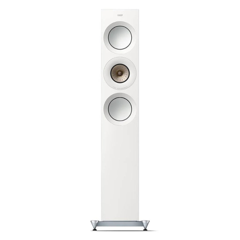 KEF Reference 3 Meta Floorstanding Speakers