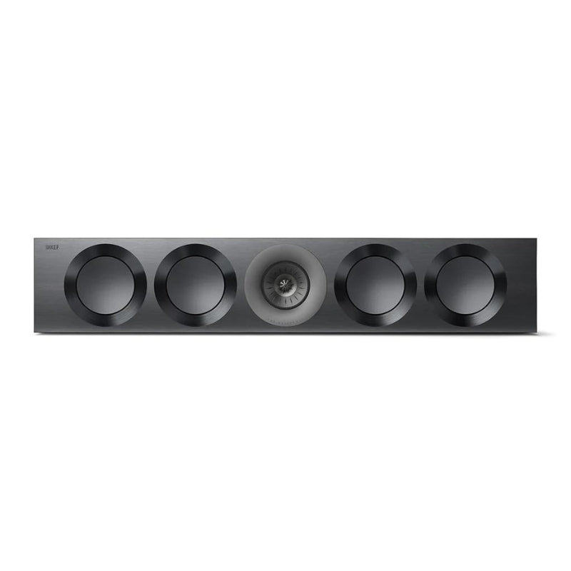 KEF Reference 4 Meta Centre Loudspeaker