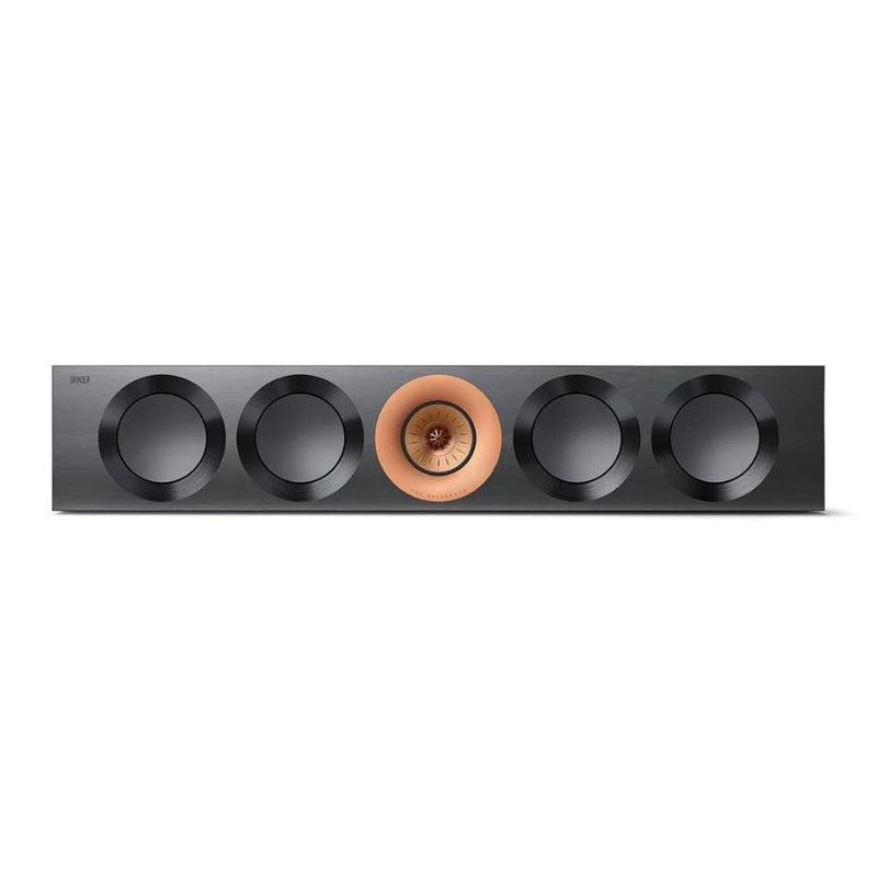 KEF Reference 4 Meta Centre Loudspeaker