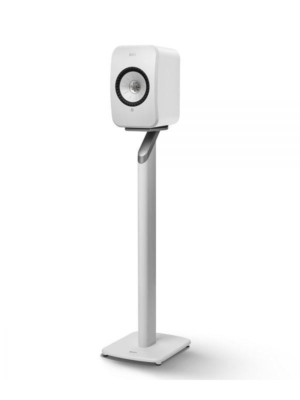 KEF S1 Floorstands for LSX Active Speakers