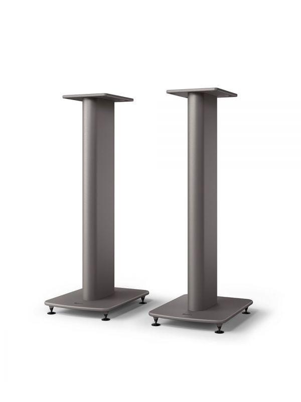 KEF S2 Speaker Stands for LS50W MKII Active Speakers