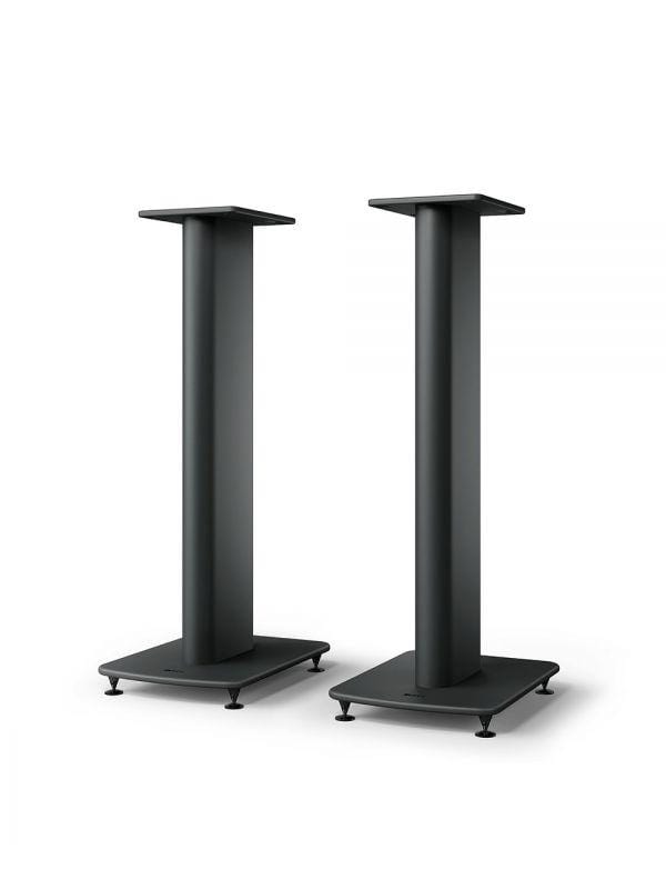 KEF S2 Speaker Stands for LS50W MKII Active Speakers