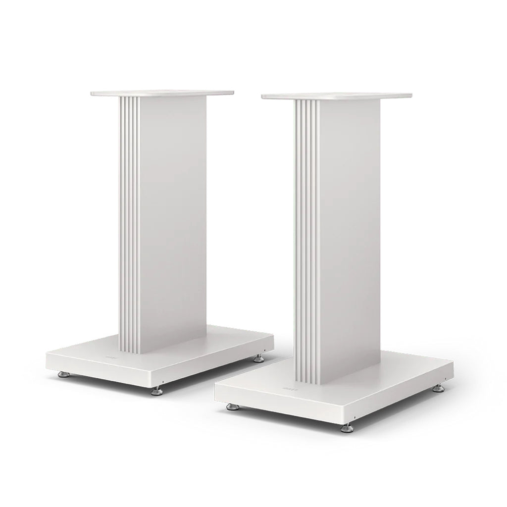 KEF S3 Speaker Stands for R3 Meta