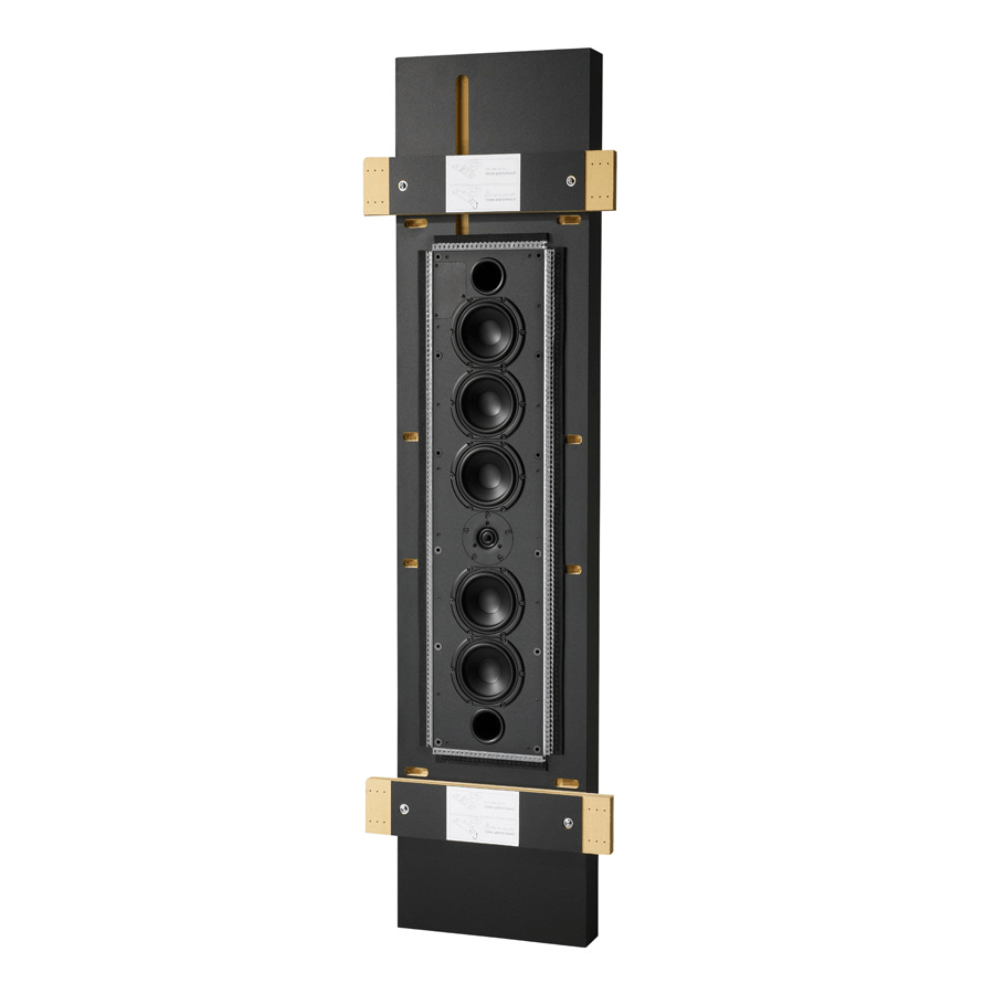 Krix Epix In-Wall Speaker