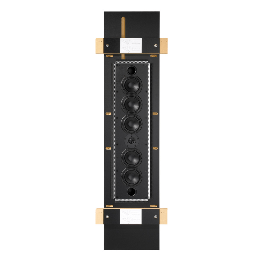 Krix Epix In-Wall Speaker