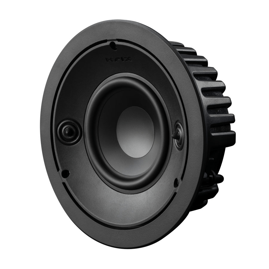 Krix Hemispherix SPS In Ceiling Speakers