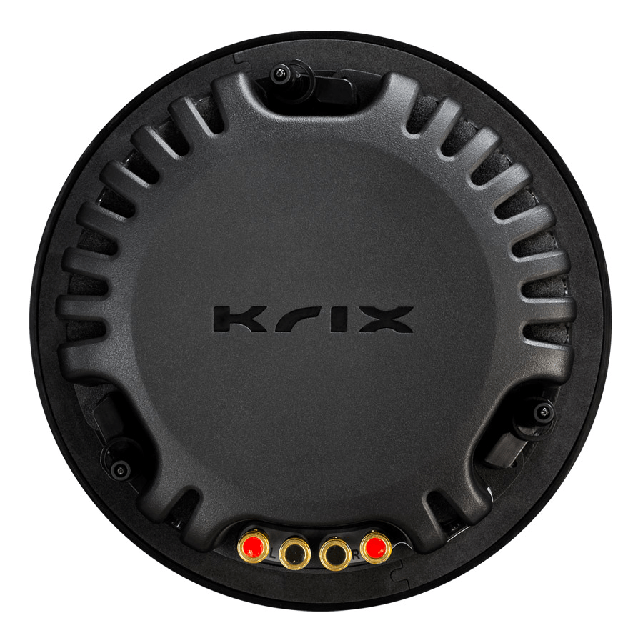 Krix Hemispherix SPS In Ceiling Speakers