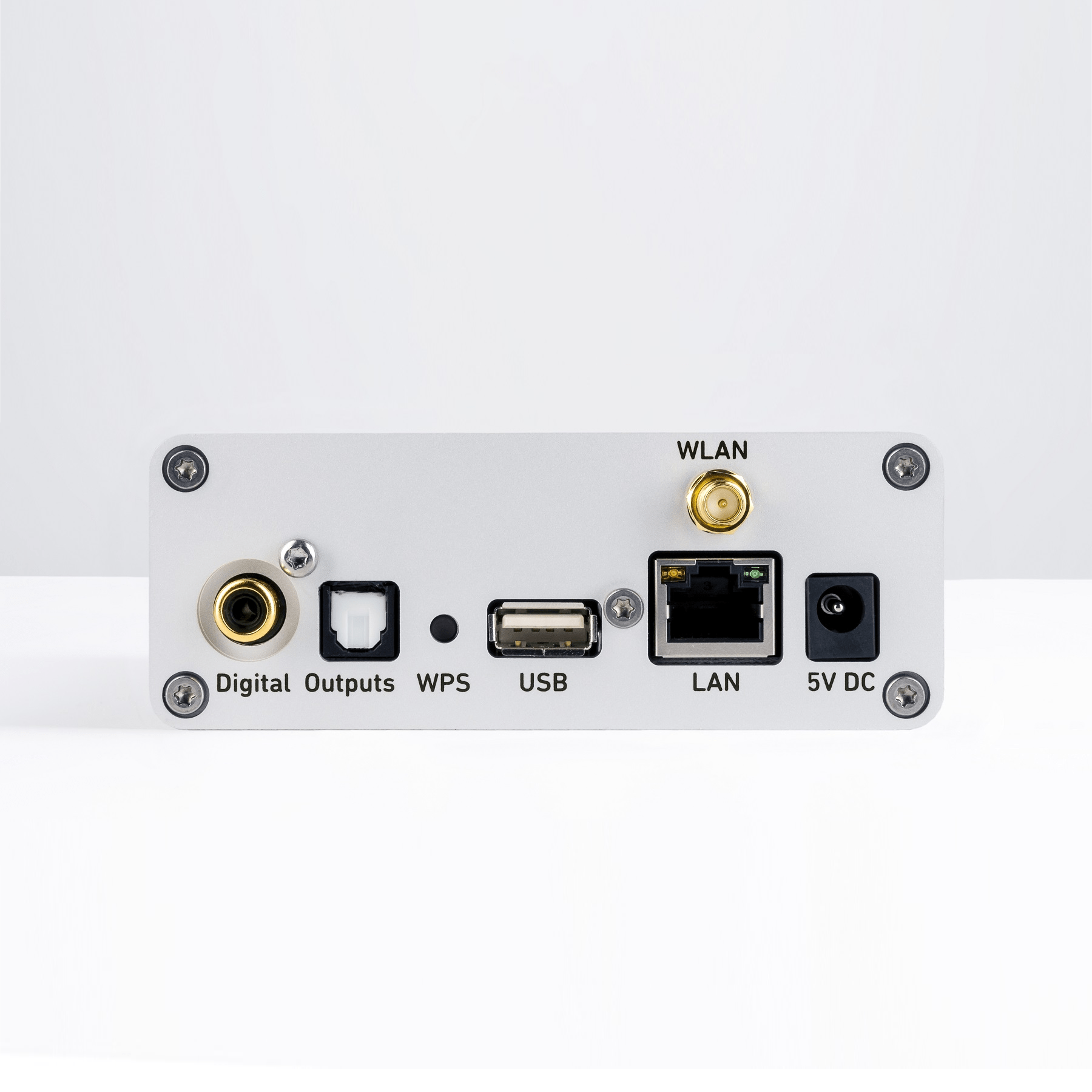 Lindemann Limetree Bridge Network Adaptor