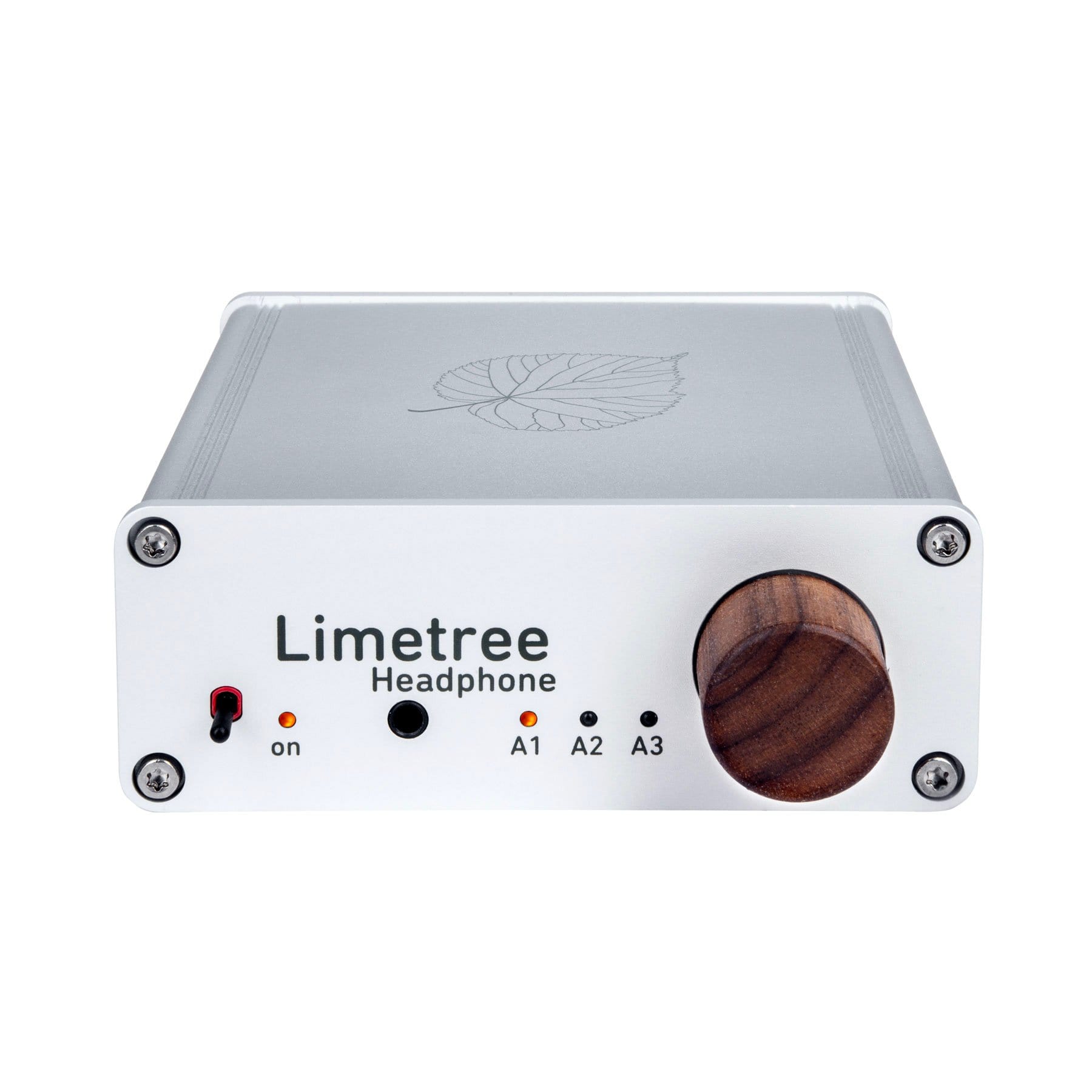 Lindemann Limetree Headphone