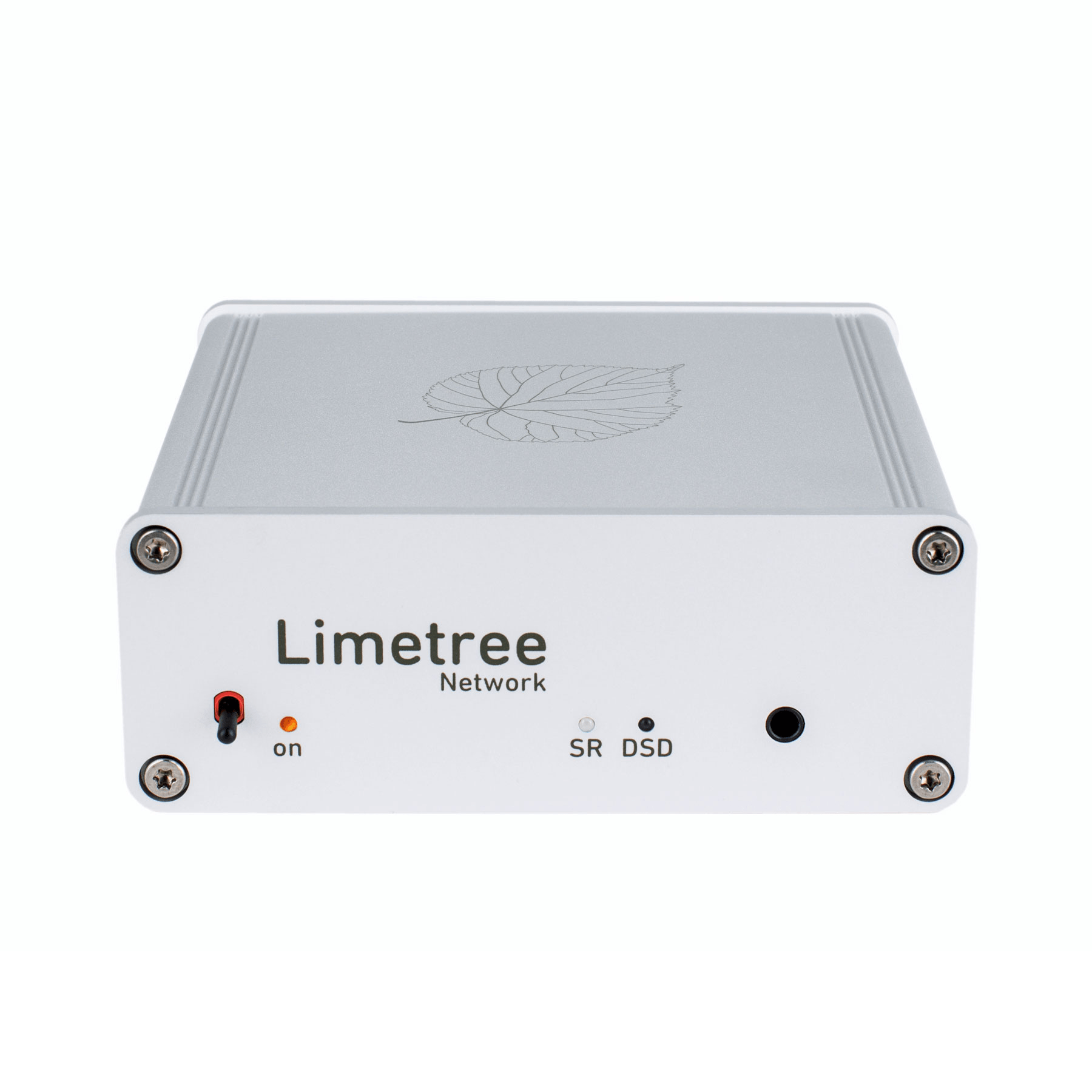 Lindemann. Limetree Network Streamer