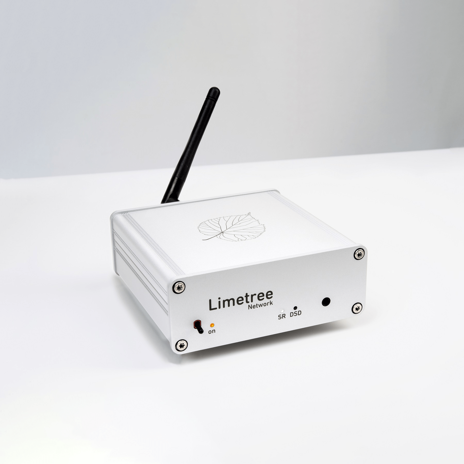 Lindemann Limetree Network Streamer