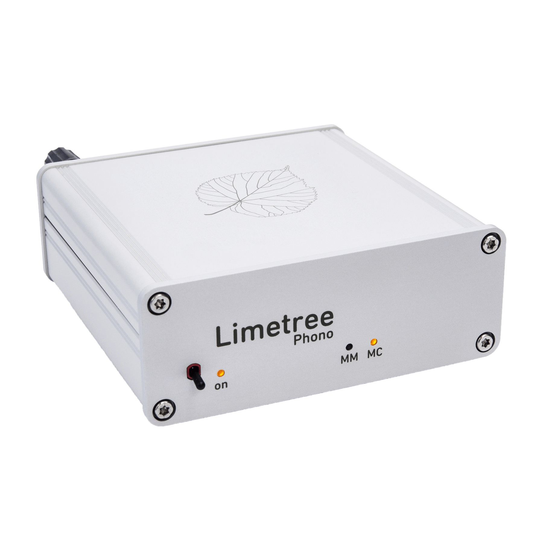 Lindemann. Limetree Phono II Phono Stage