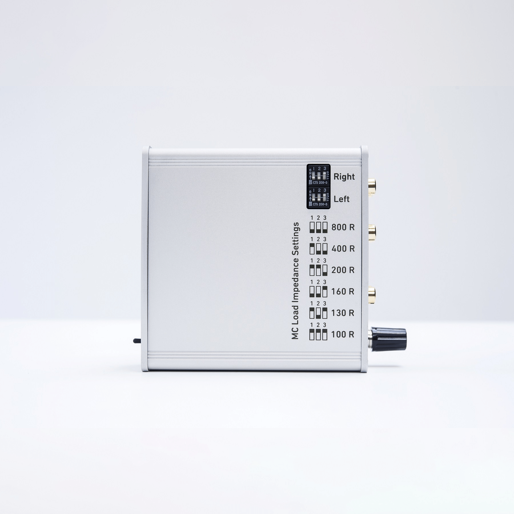 Lindemann. Limetree Phono II Phono Stage