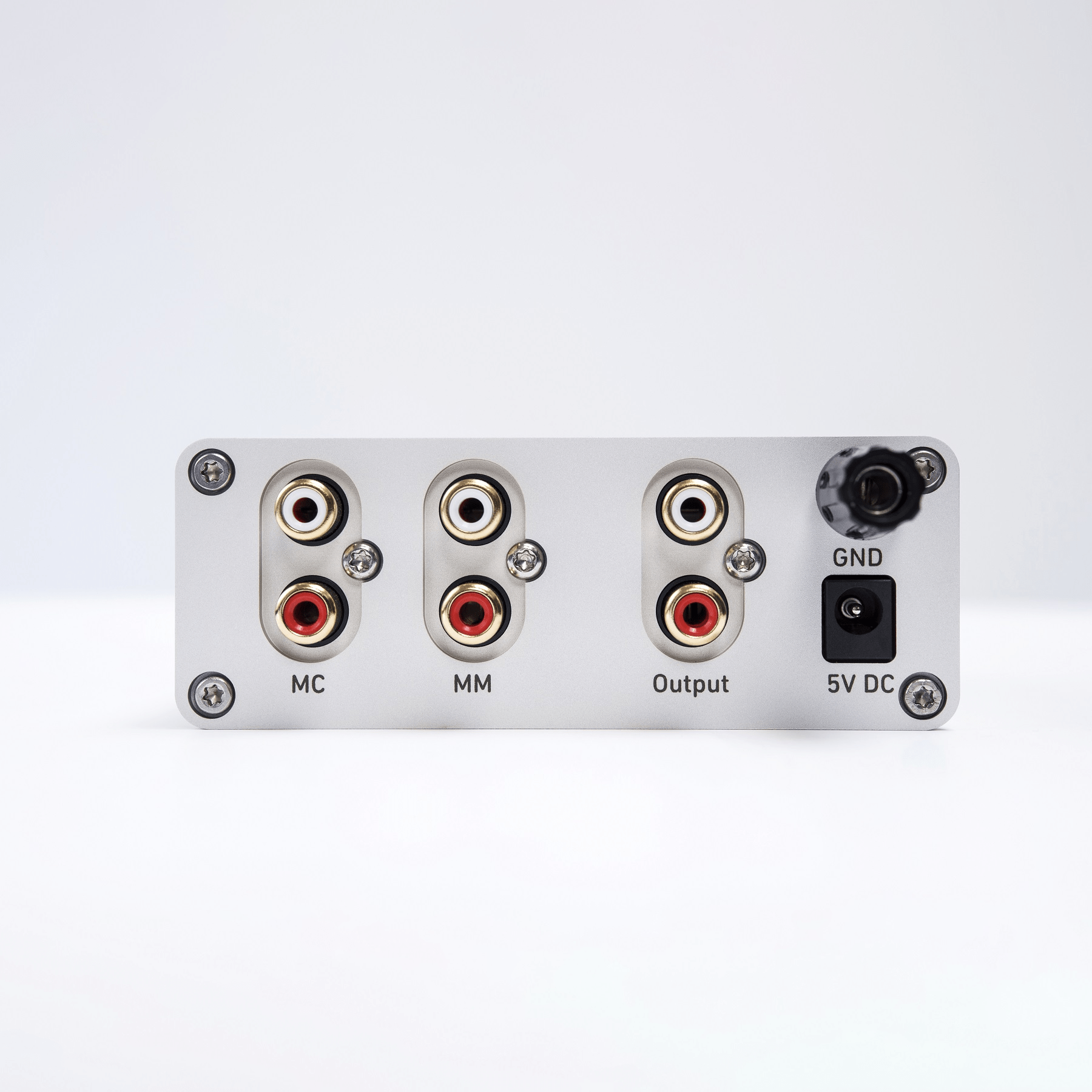 Lindemann. Limetree Phono II Phono Stage