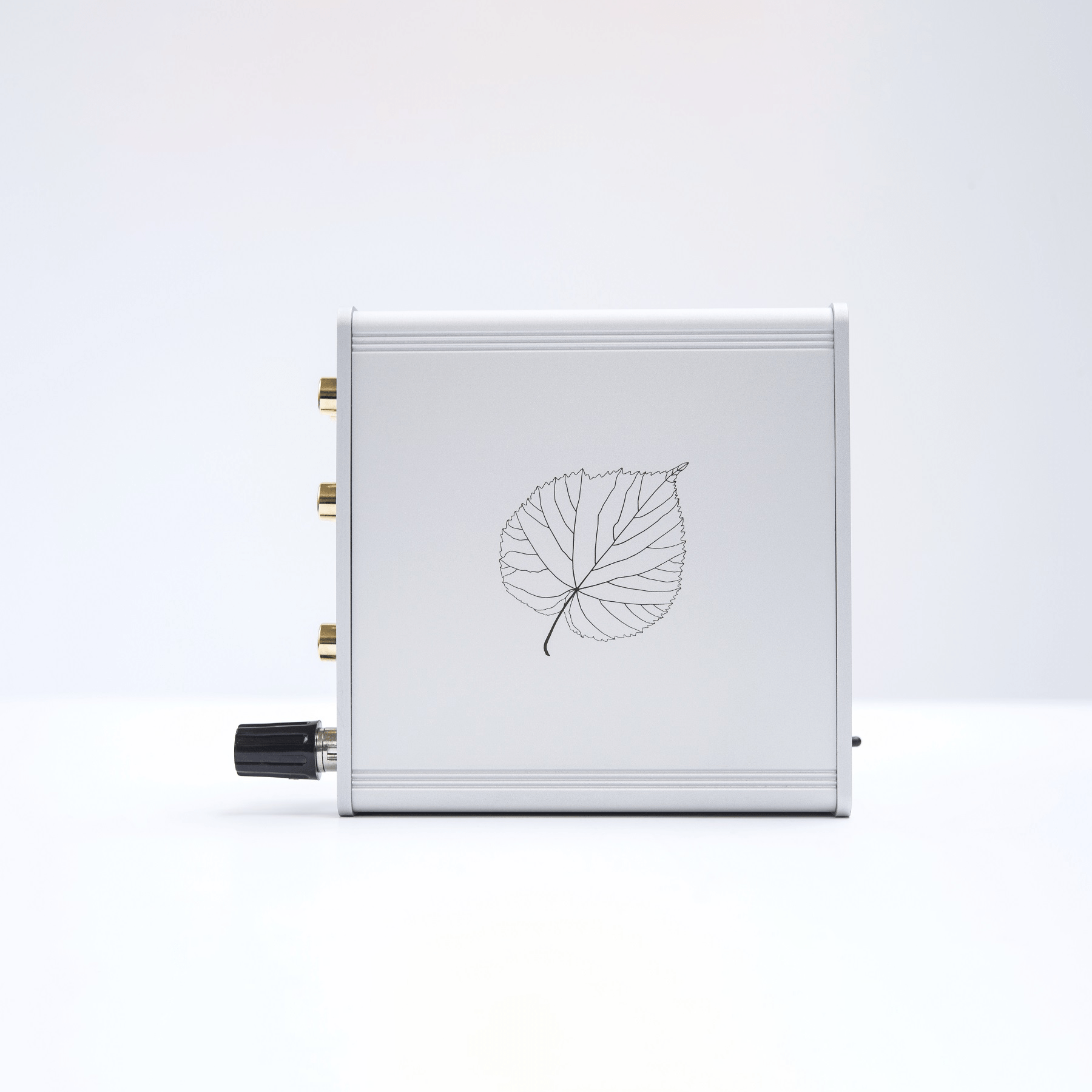 Lindemann. Limetree Phono II Phono Stage