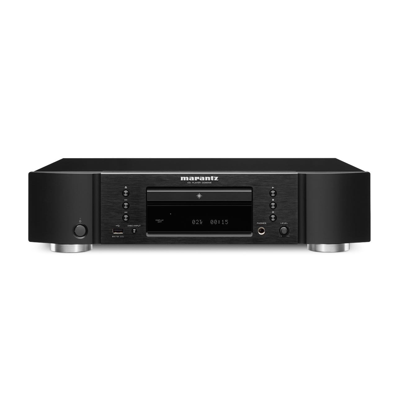 Marantz CD6006 CD Player