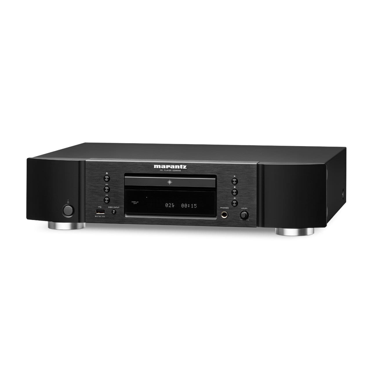 Marantz CD6006 CD Player