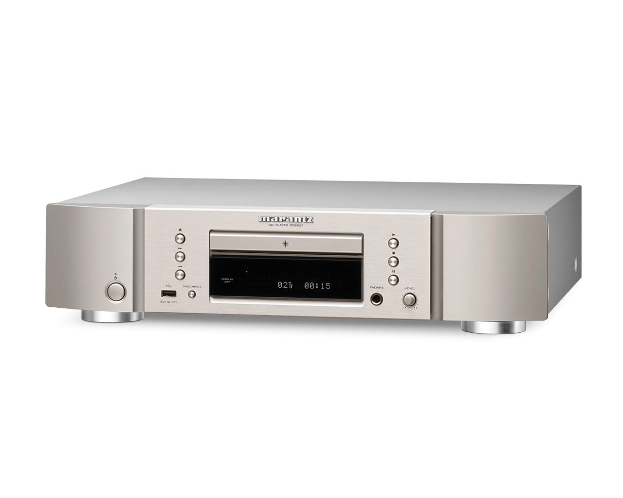 Marantz CD6007 CD Player