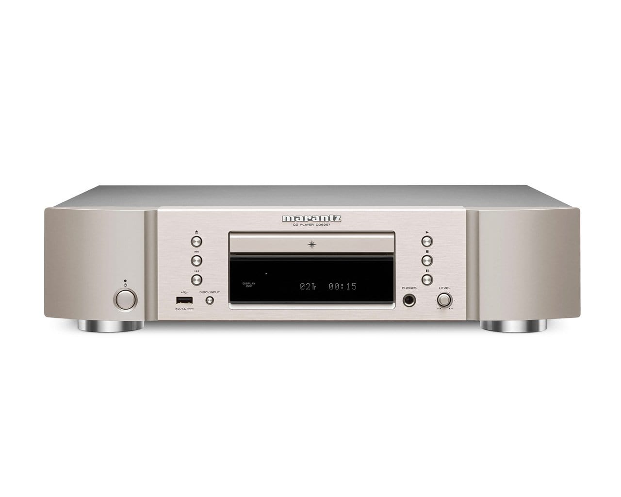 Marantz CD6007 CD Player