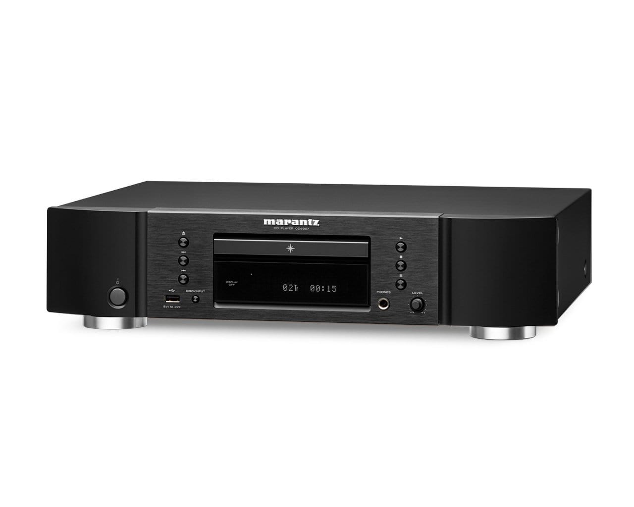 Marantz CD6007 CD Player