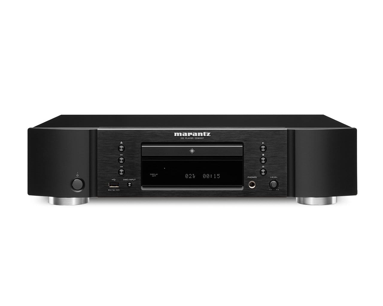 Marantz CD6007 CD Player