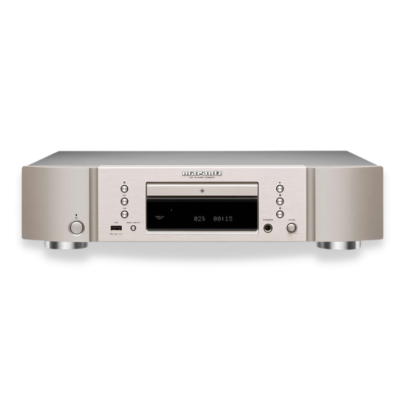 Marantz CD6007 CD Player