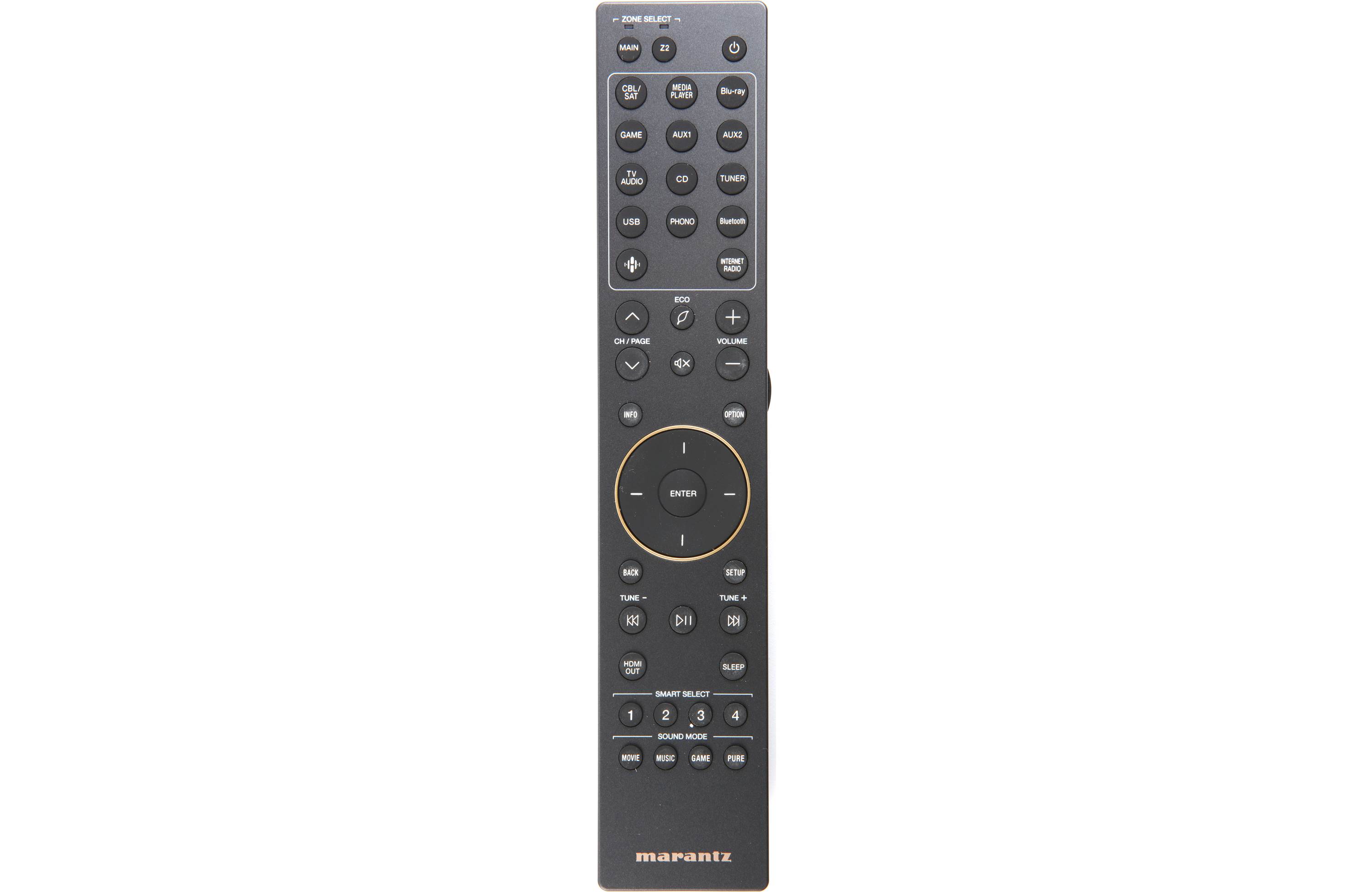 Marantz Cinema 50 9.4 Channel AV Receiver