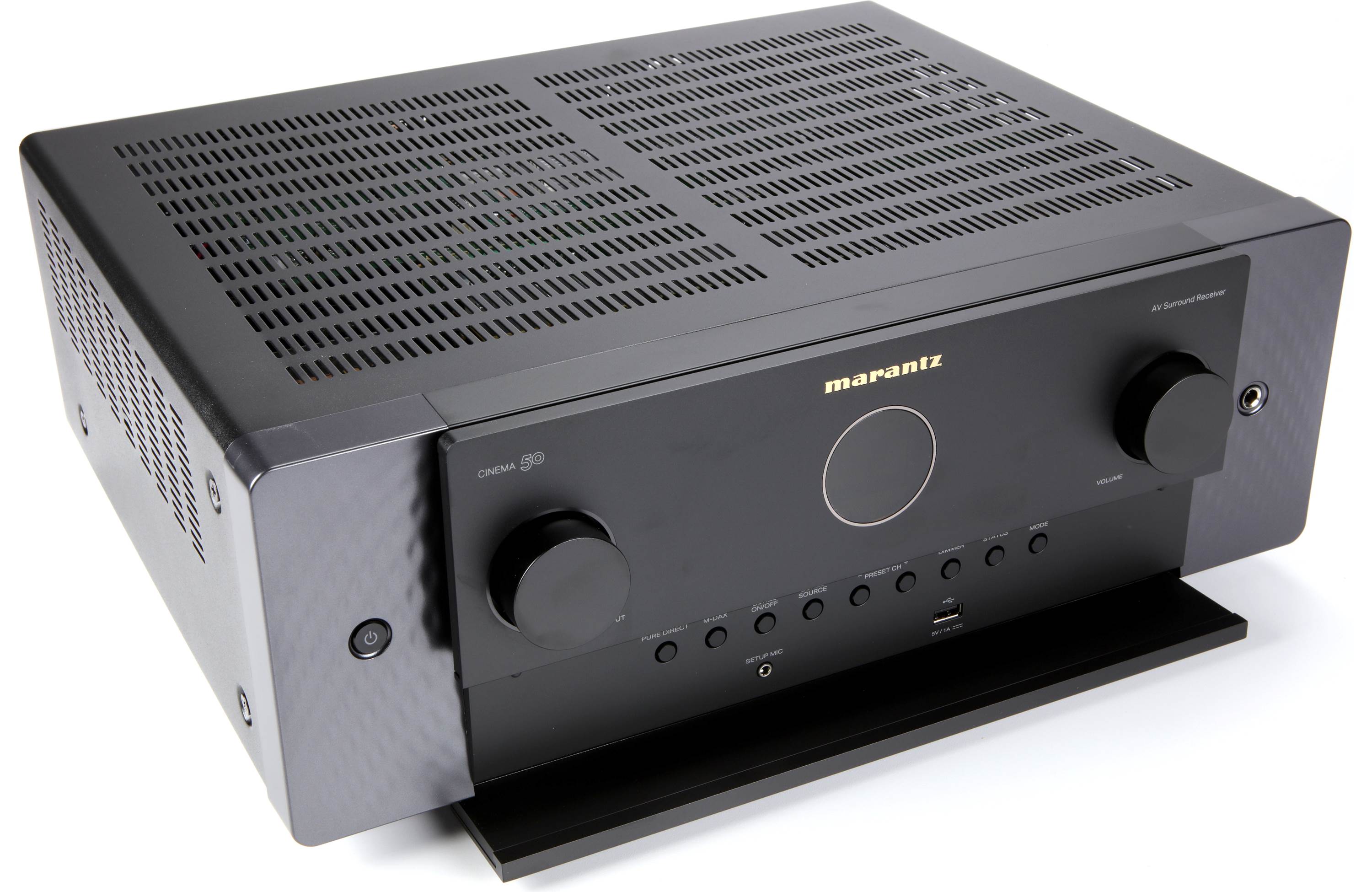 Marantz Cinema 50 9.4 Channel AV Receiver