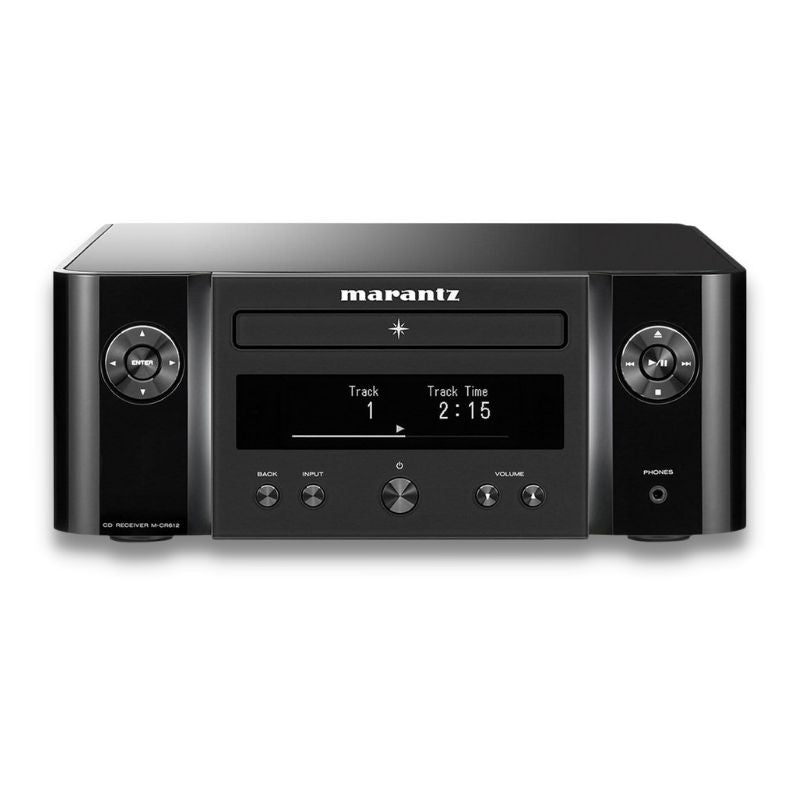 Marantz M-CR612 Compact Network CD Receiver